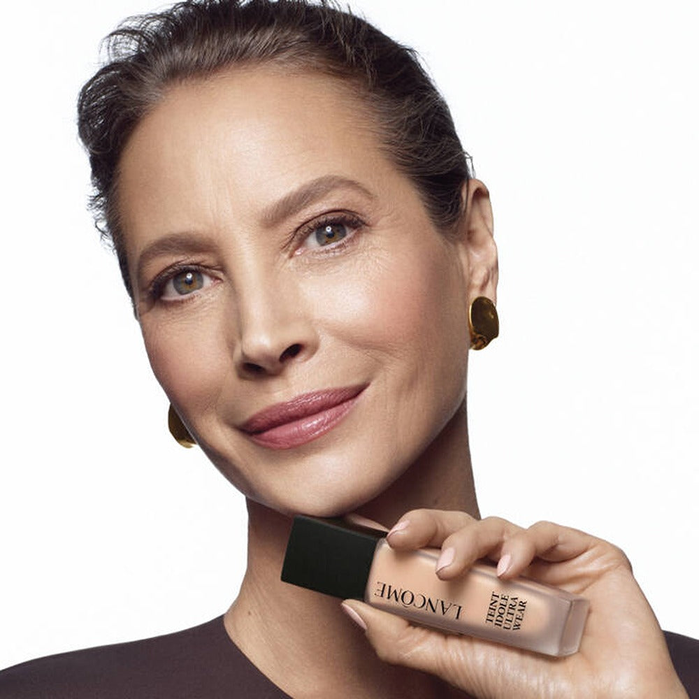Lancôme Teint Idôle Ultra Wear Foundation - Fondotinta Lunga Tenuta 24 Ore