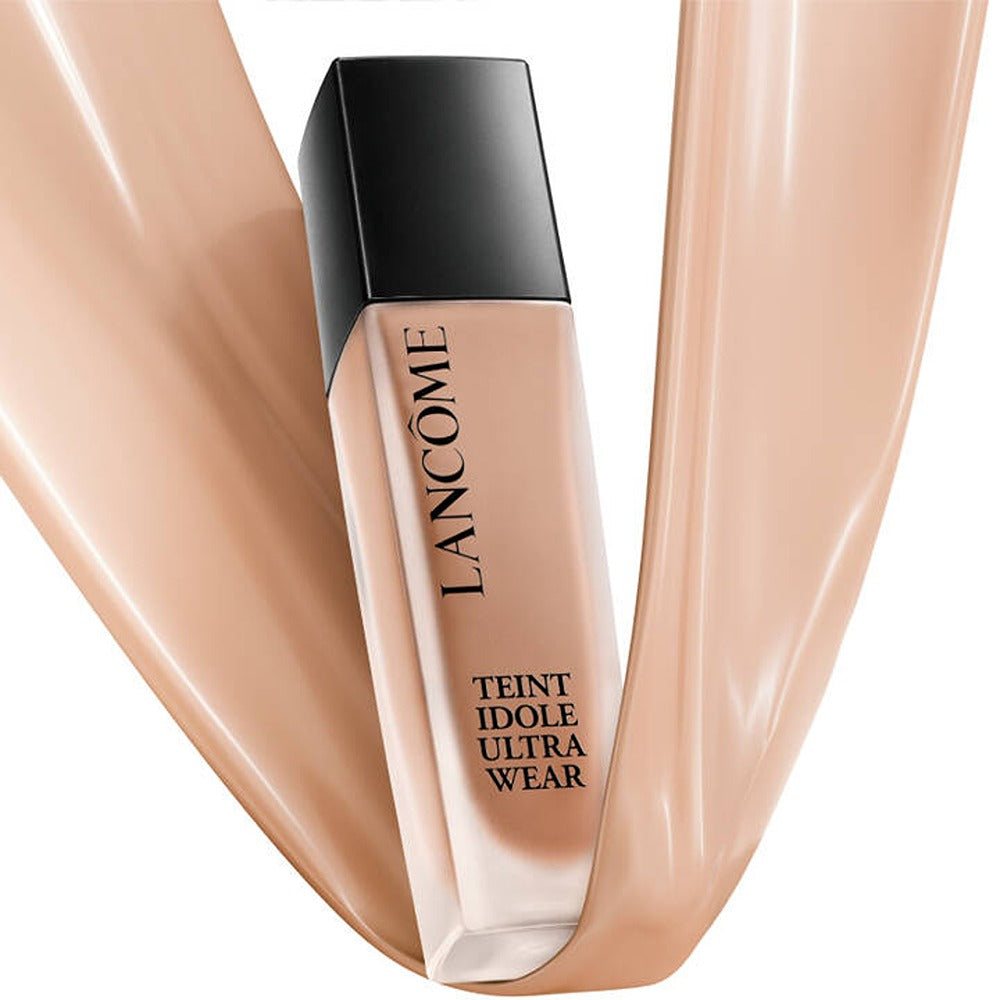 Lancôme Teint Idôle Ultra Wear Foundation - Fondotinta Lunga Tenuta 24 Ore
