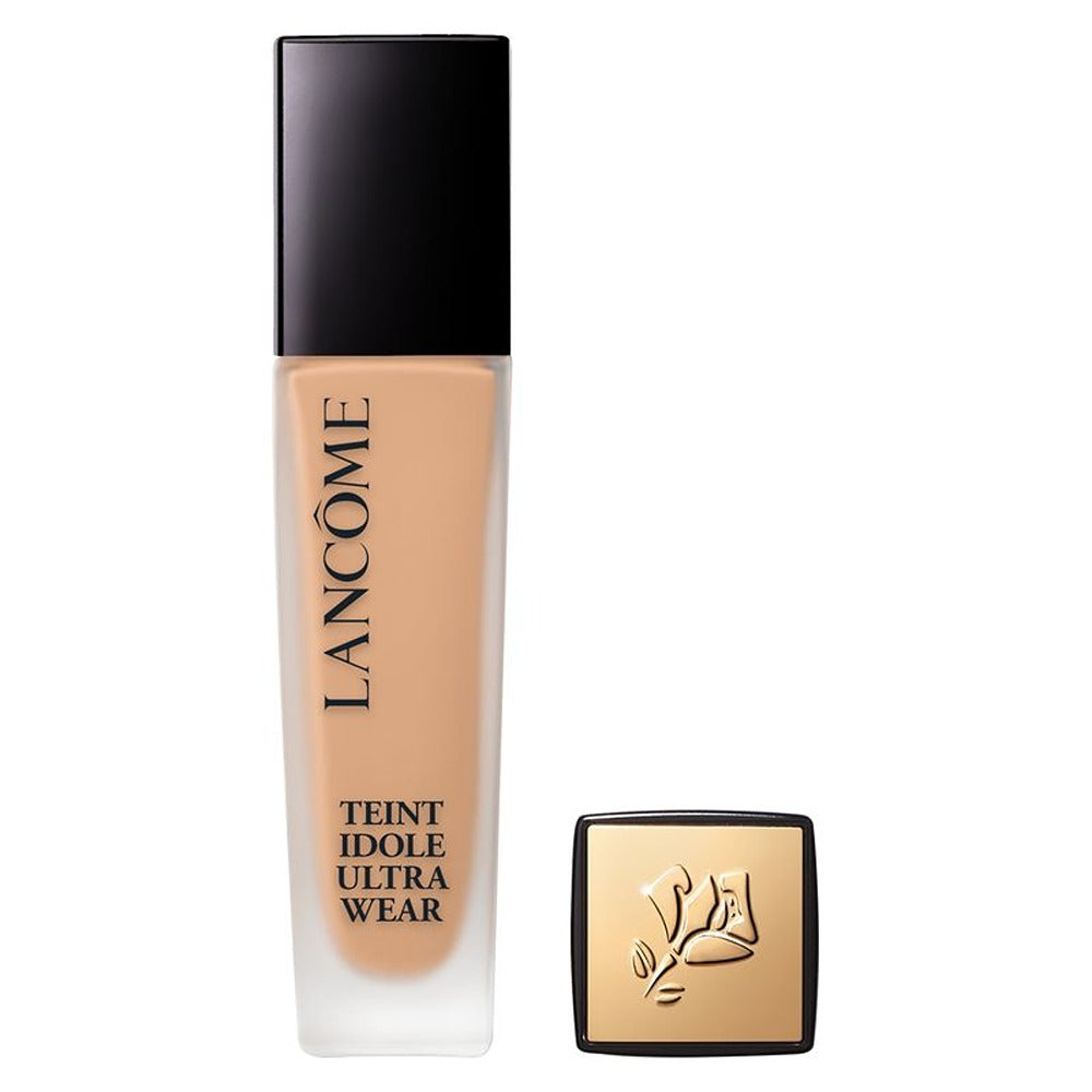 Lancôme Teint Idôle Ultra Wear Foundation - Fondotinta Lunga Tenuta 24 Ore