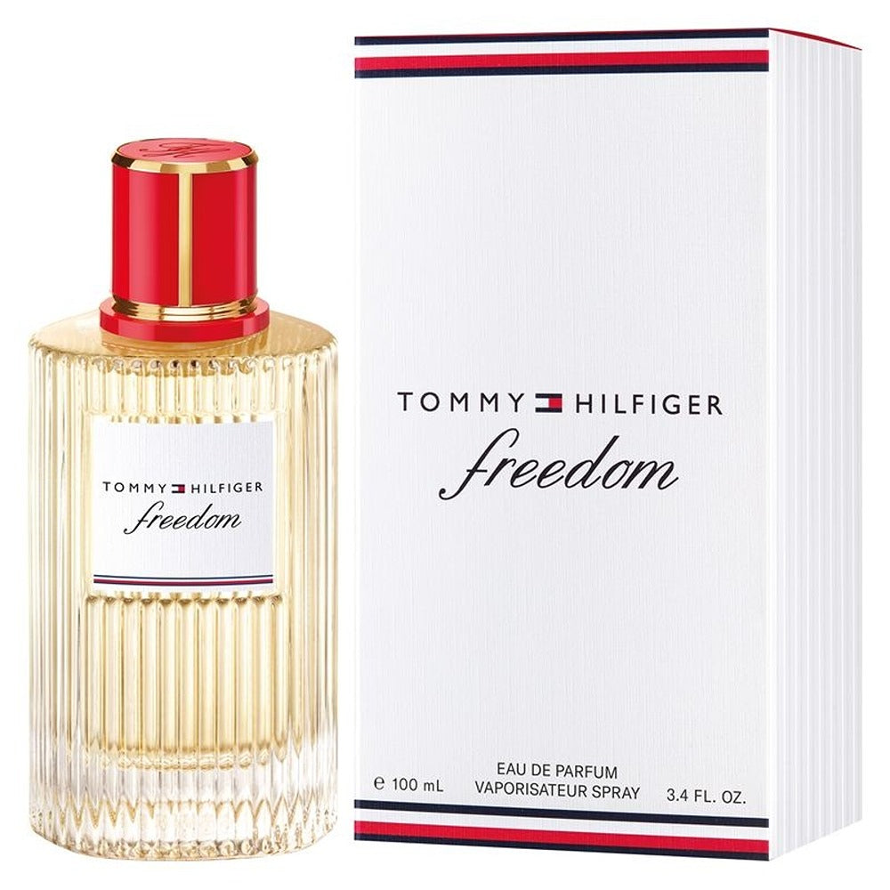 Tommy Hilfiger Freedom Eau de Parfum