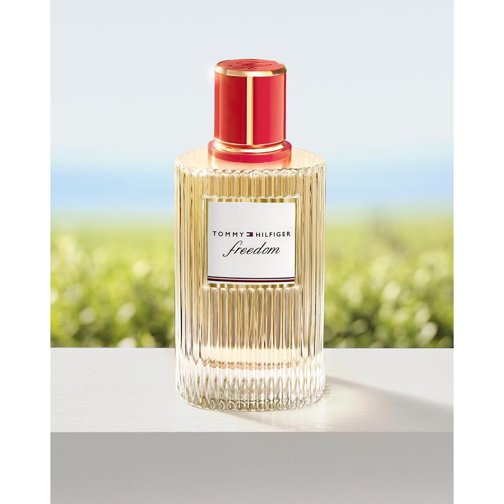 Tommy Hilfiger Cofanetto Freedom Eau De Parfum