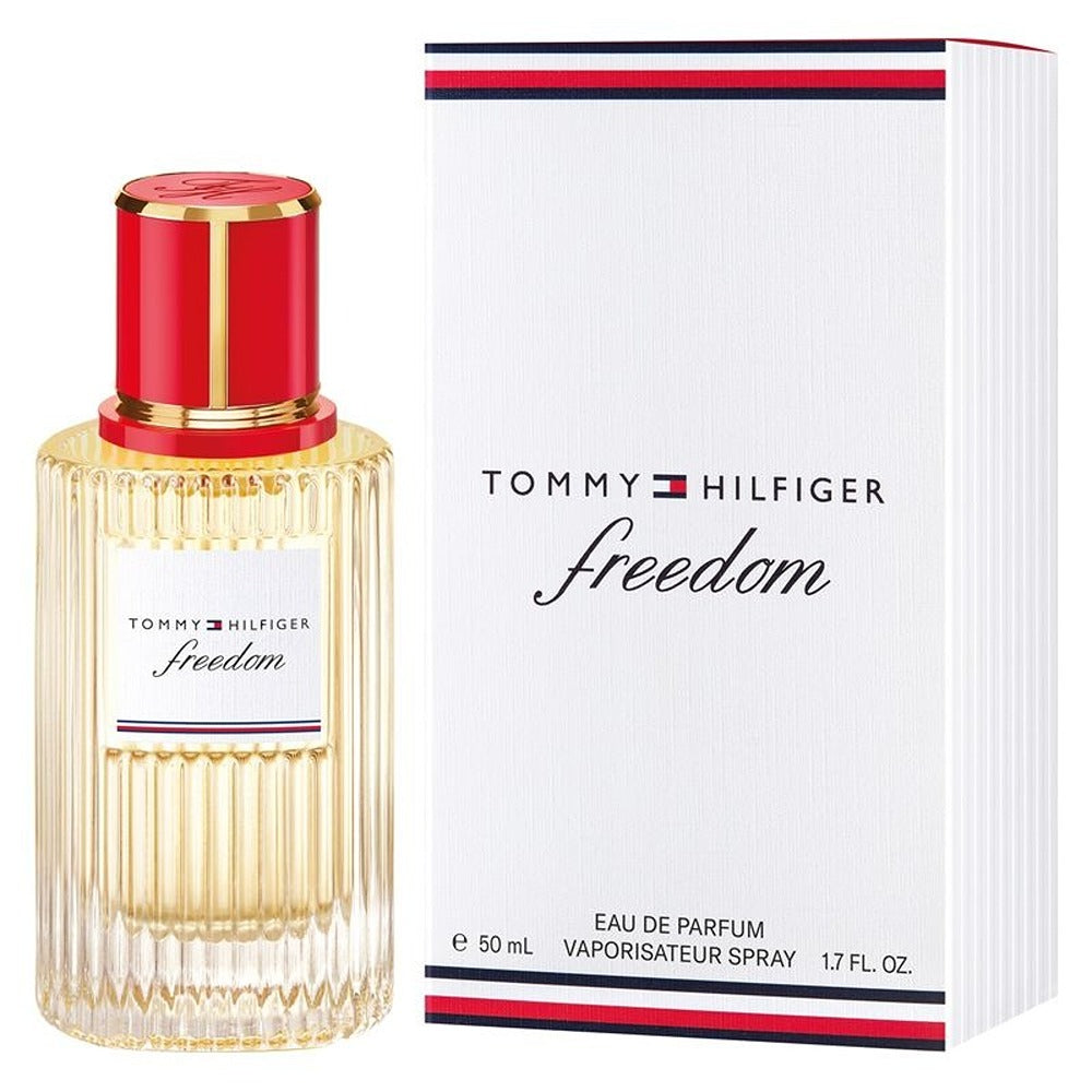 Tommy Hilfiger Freedom Eau de Parfum