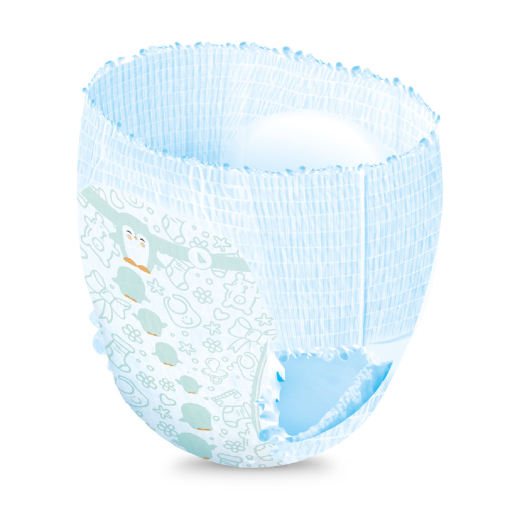 Bébé Cash Premium Freelife Pannolini Mutandina 4 Maxi 9-15 kg 22 Pezzi