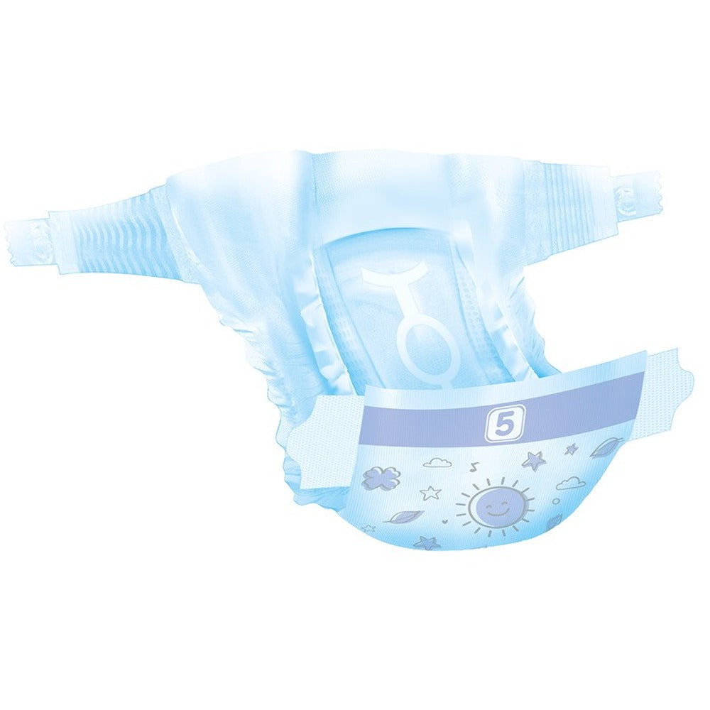 Bébé Cash Premium Freelife Pannolini 5 Junior 11-16 kg 42 Pezzi