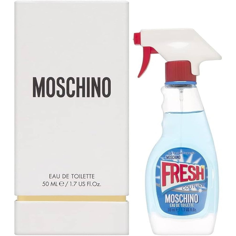 Moschino Fresh Couture Eau De Toilette
