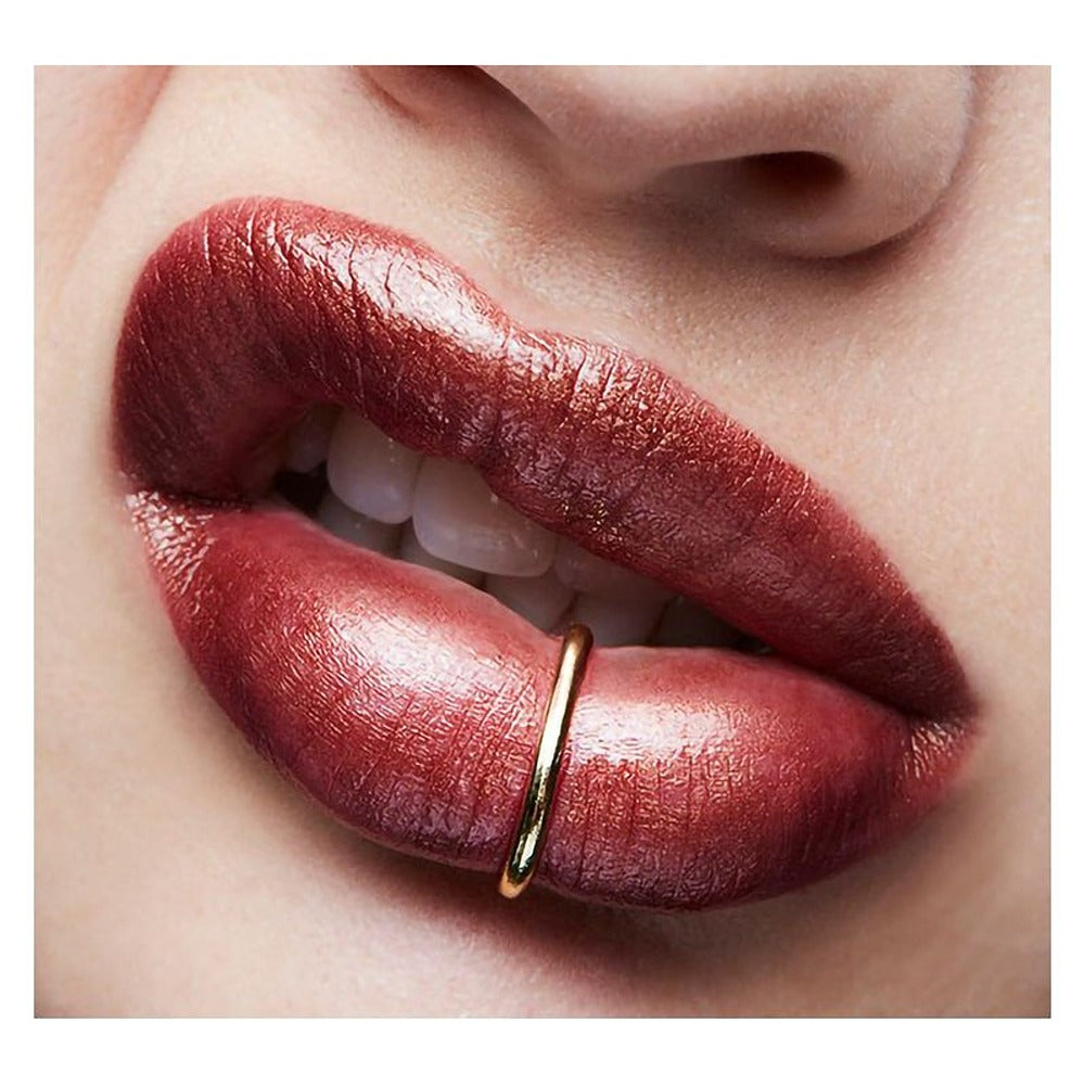 MAC Frost Lipstick - Rossetto