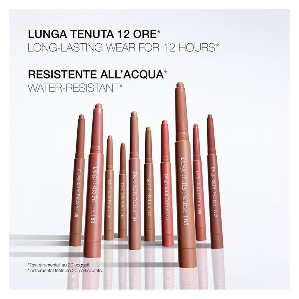 Diego Dalla Palma Fullface Slim Stick - Stick Multiuso Viso Occhi E Labbra