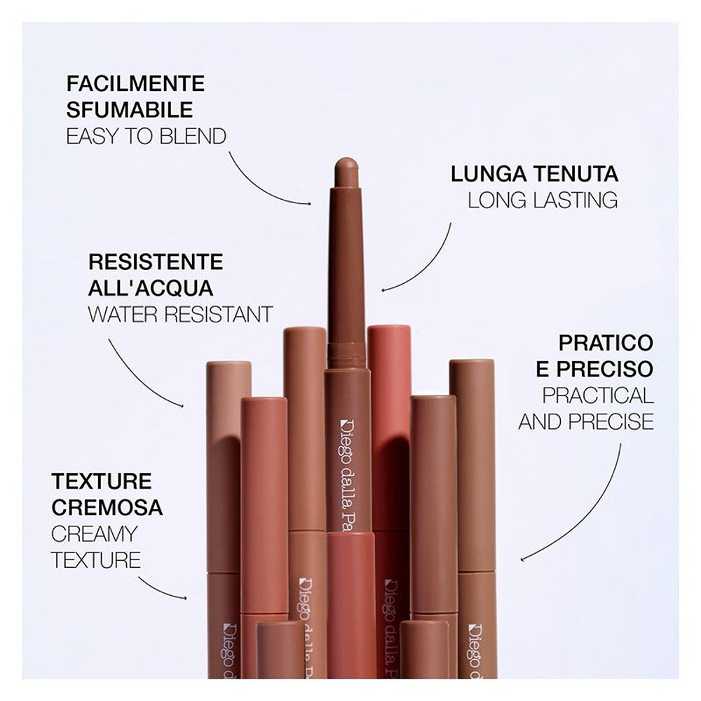 Diego Dalla Palma Fullface Slim Stick - Stick Multiuso Viso Occhi E Labbra