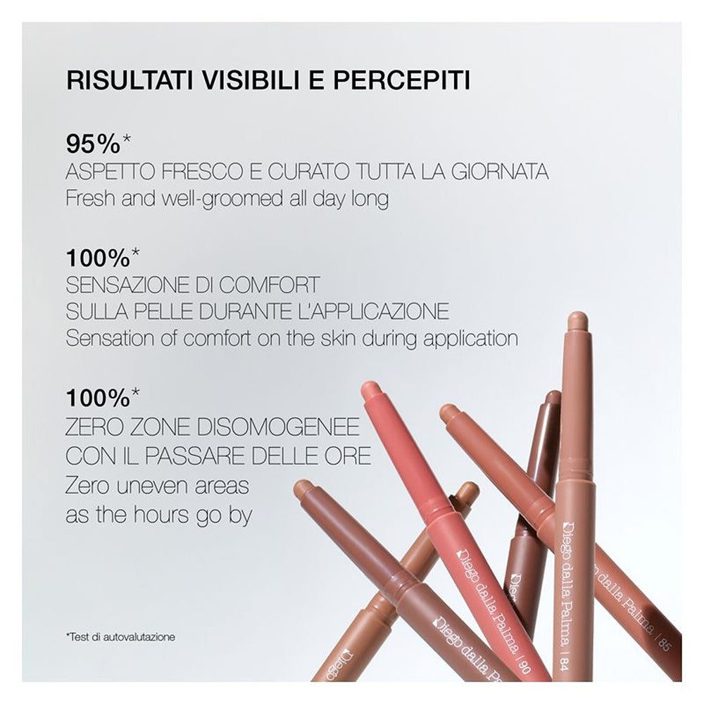 Diego Dalla Palma Fullface Slim Stick - Stick Multiuso Viso Occhi E Labbra