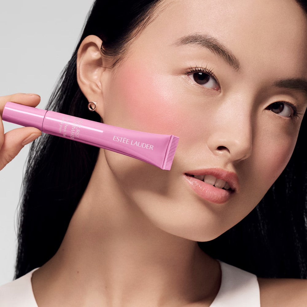 Estée Lauder Futurist Blushmaker Dewy Cheek Tint Liquid Blush