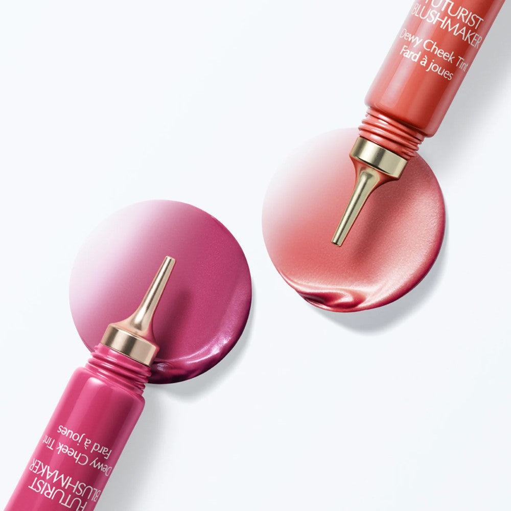 Estée Lauder Futurist Blushmaker Dewy Cheek Tint Liquid Blush