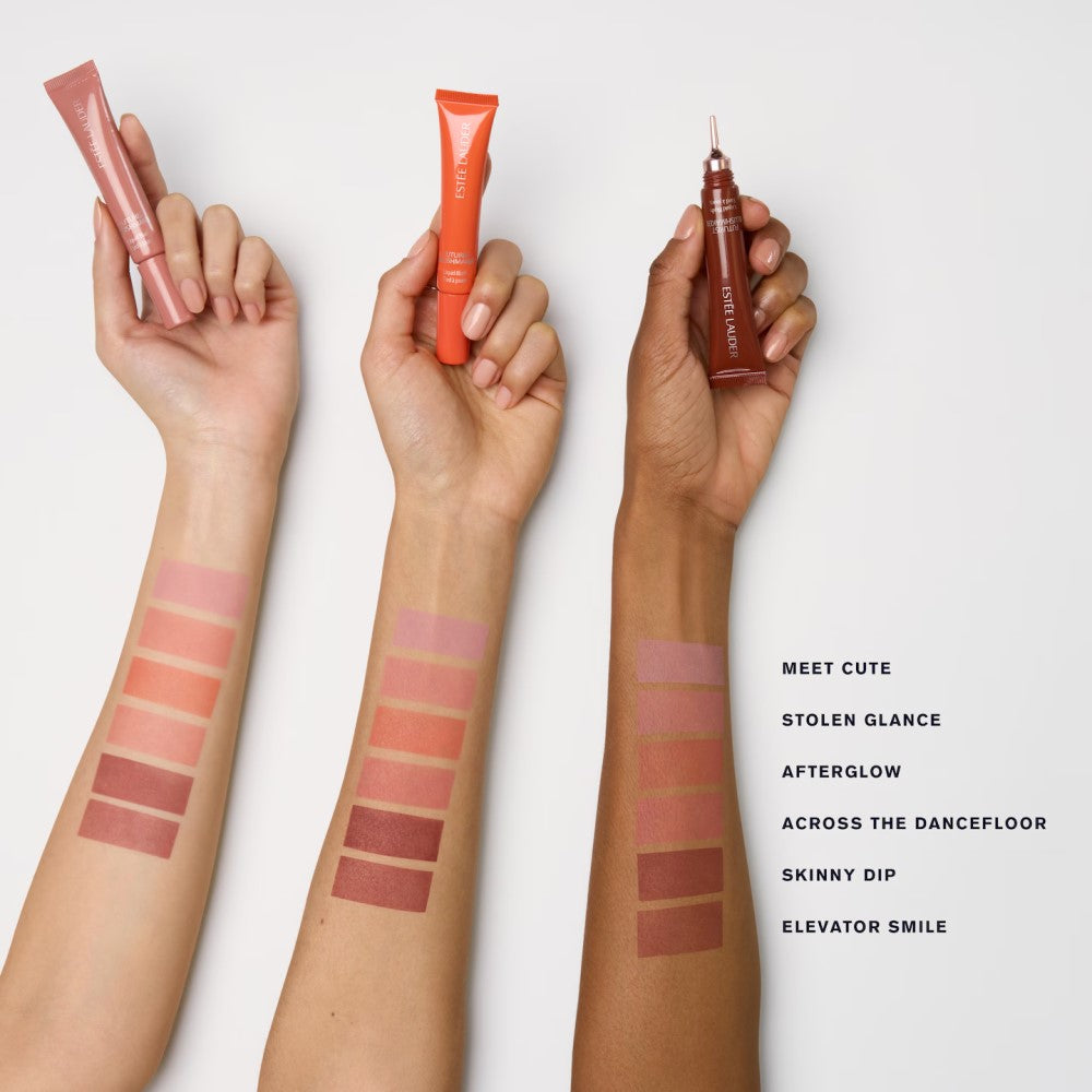 Estée Lauder Futurist Blushmaker Dewy Cheek Tint Liquid Blush