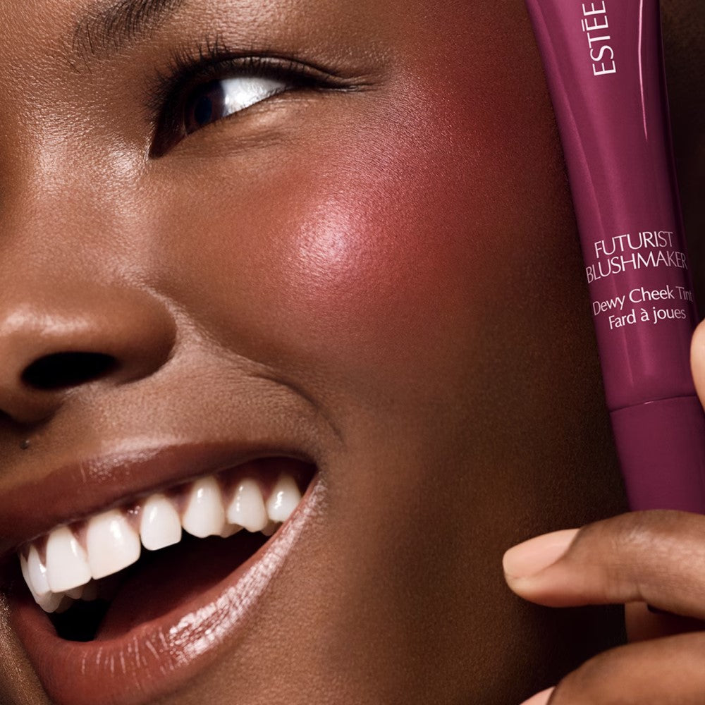 Estée Lauder Futurist Blushmaker Dewy Cheek Tint Liquid Blush