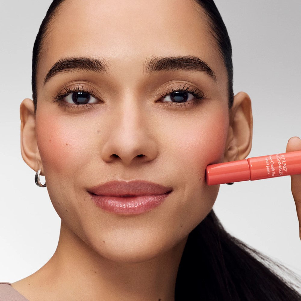 Estée Lauder Futurist Blushmaker Dewy Cheek Tint Liquid Blush