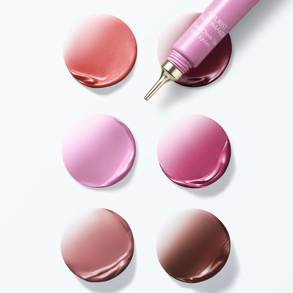 Estée Lauder Futurist Blushmaker Dewy Cheek Tint Liquid Blush