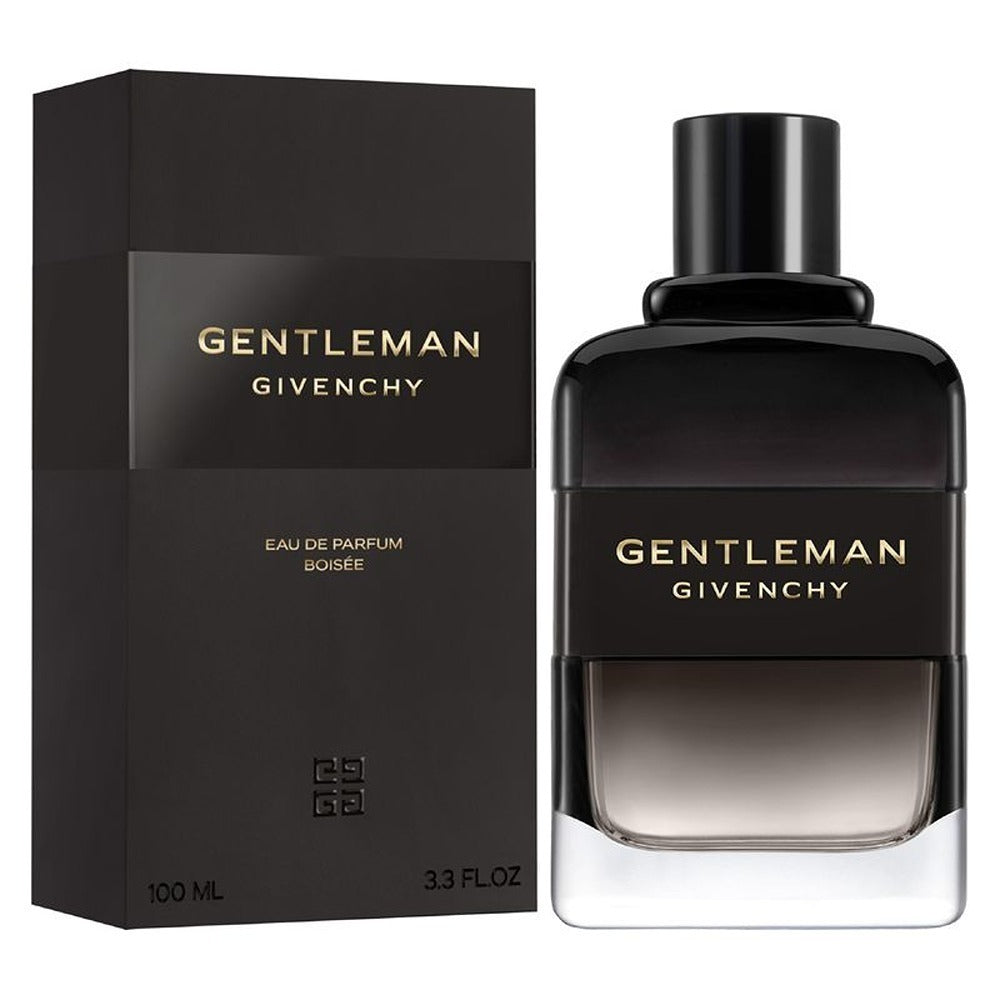 Givenchy Gentleman Eau De Parfum