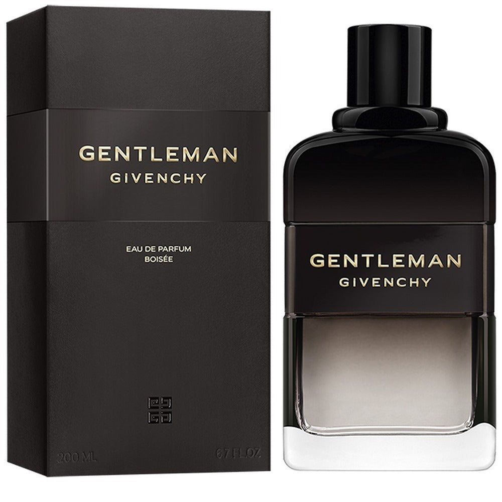 Givenchy Gentleman Eau De Parfum