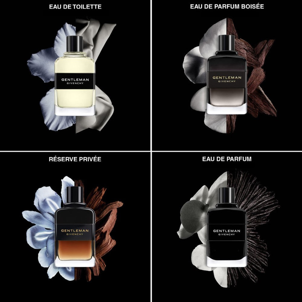 Givenchy Gentleman Eau De Parfum