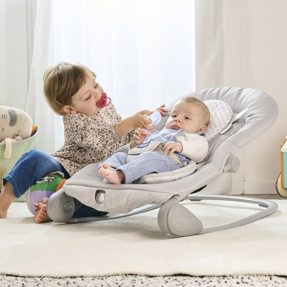 Chicco Gommotto Physioforma Soft In Silicone Rosa 16-36 Mesi 2 Pezzi