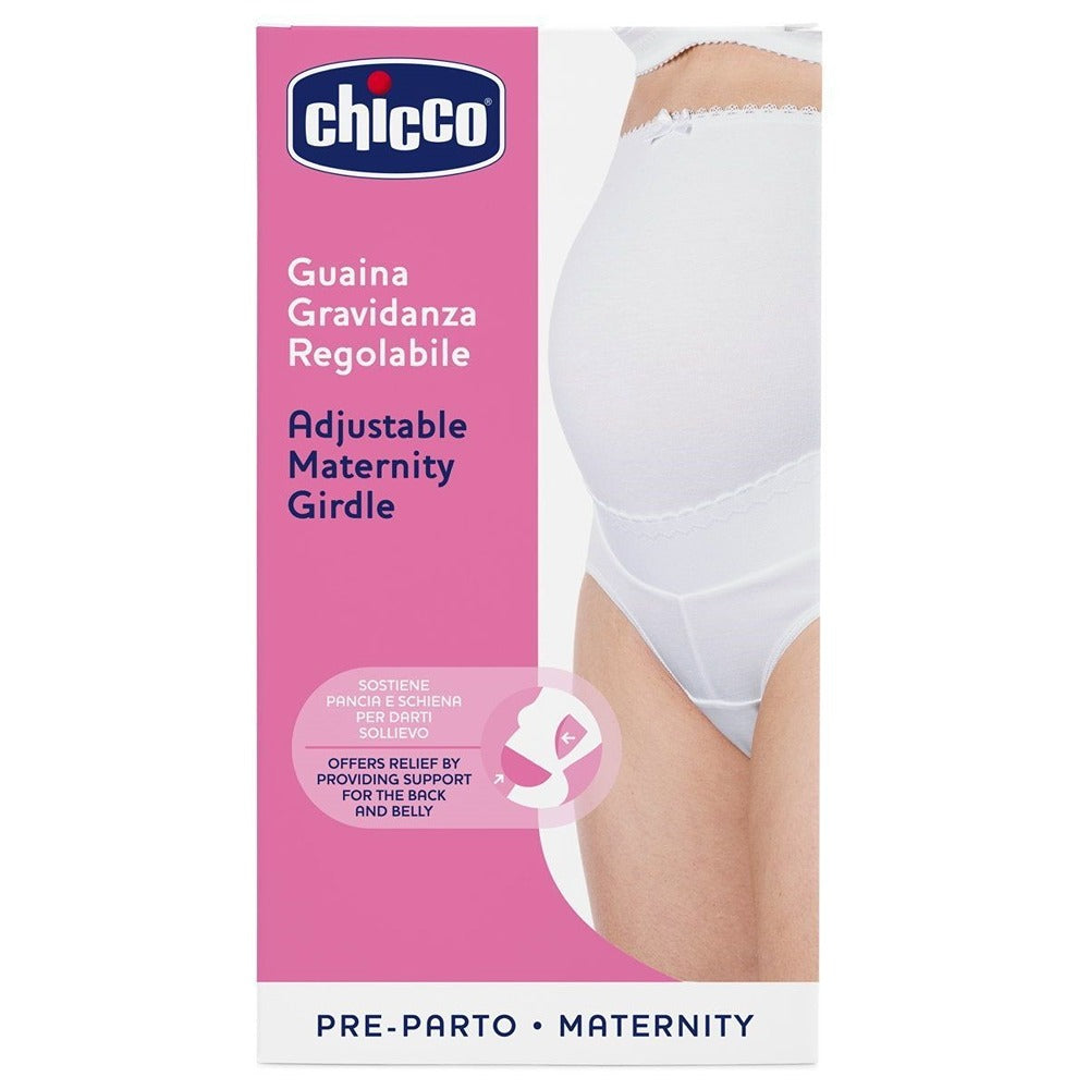 Chicco Guaina Gravidanza Regolabile