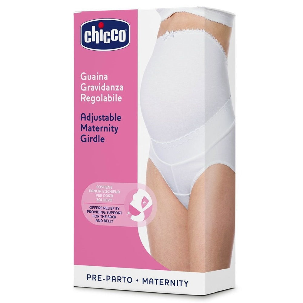 Chicco Guaina Gravidanza Regolabile