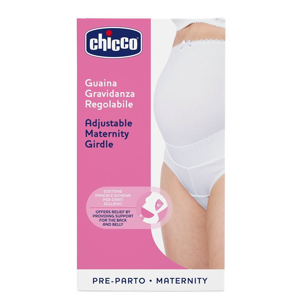 Chicco Guaina Gravidanza Regolabile