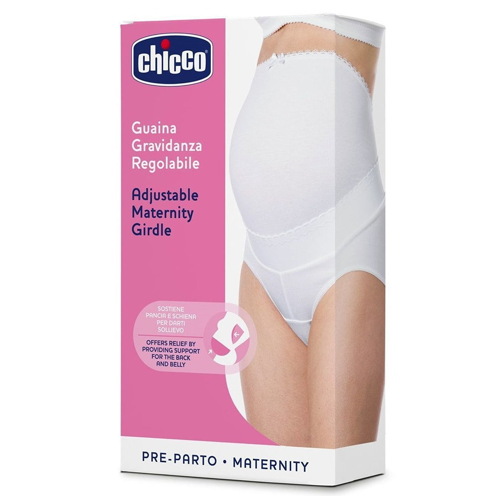 Chicco Guaina Gravidanza Regolabile