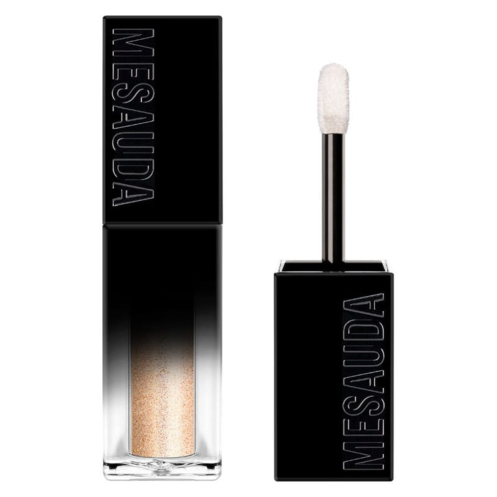 Mesauda Galactic Shadow - Ombretto Liquido