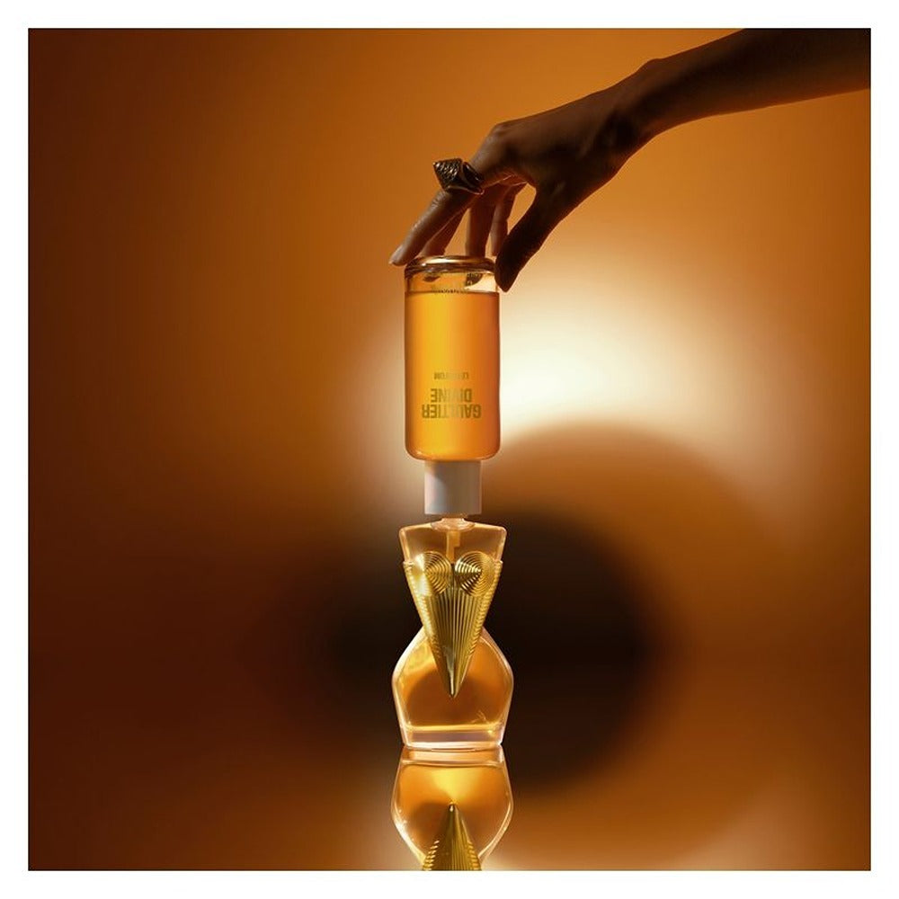 Jean Paul Gaultier Divine Eau De Parfum Intense