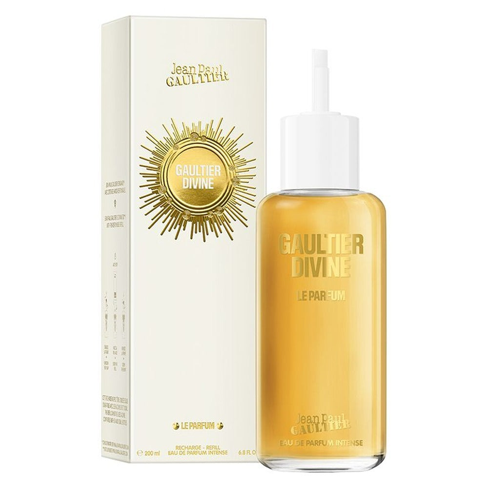 Jean Paul Gaultier Divine Eau De Parfum Intense