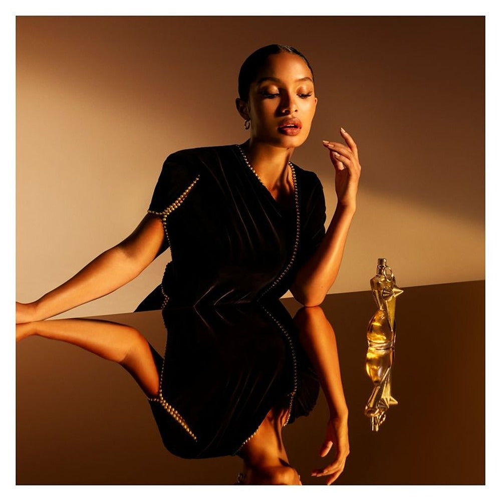 Jean Paul Gaultier Divine Eau De Parfum Intense
