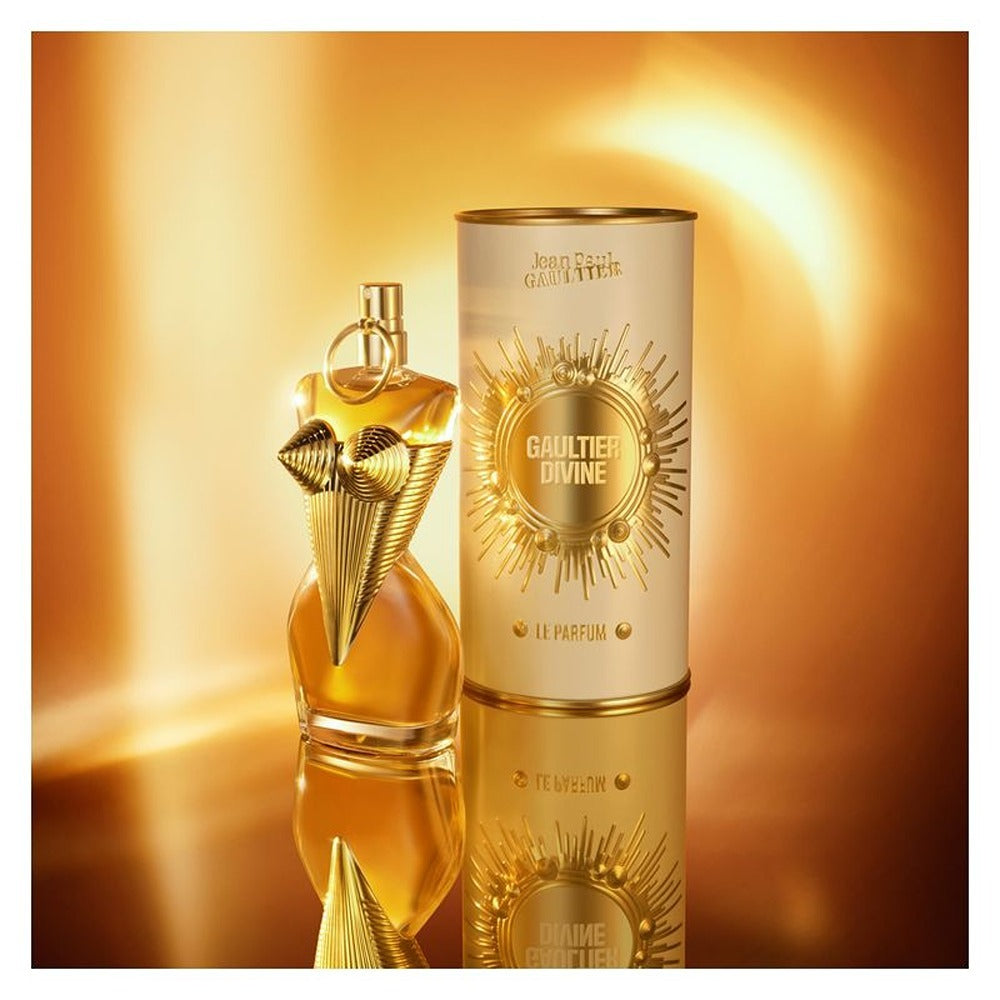 Jean Paul Gaultier Divine Eau De Parfum Intense