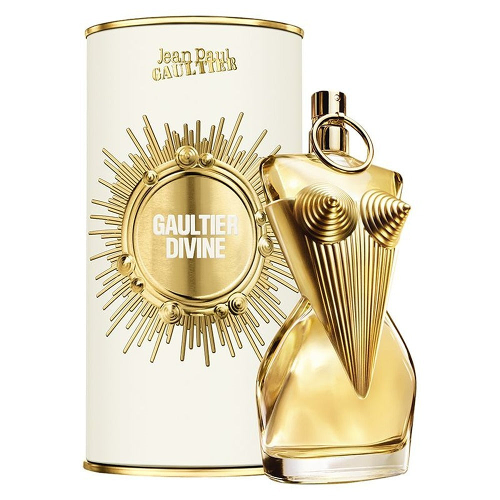 Jean Paul Gaultier Divine Eau De Parfum
