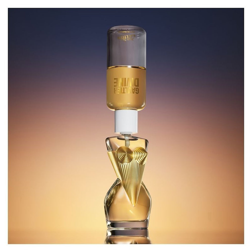 Jean Paul Gaultier Divine Eau De Parfum