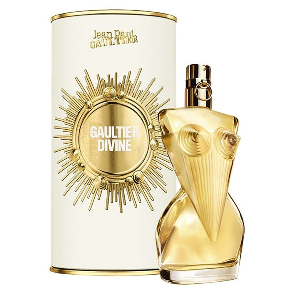 Jean Paul Gaultier Divine Eau De Parfum