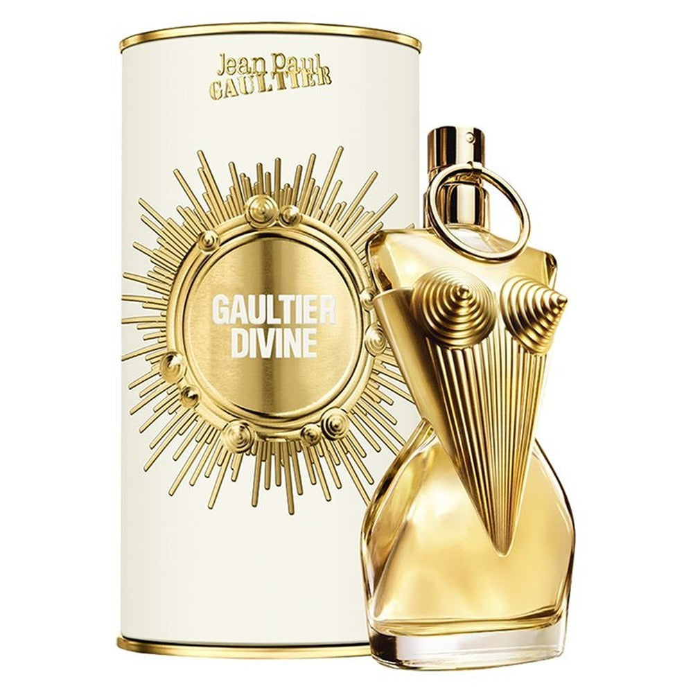 Jean Paul Gaultier Divine Eau De Parfum