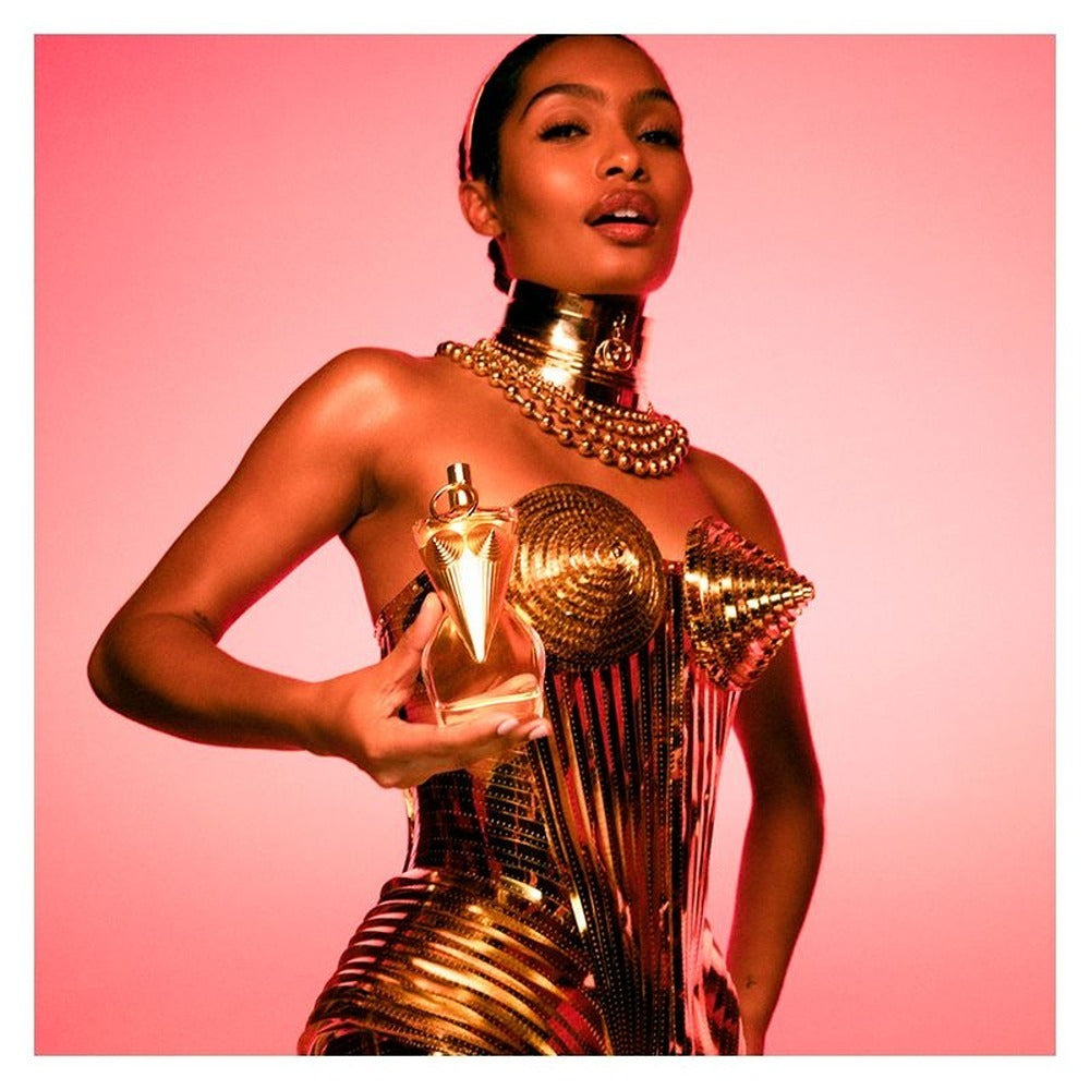 Jean Paul Gaultier Divine Eau De Parfum