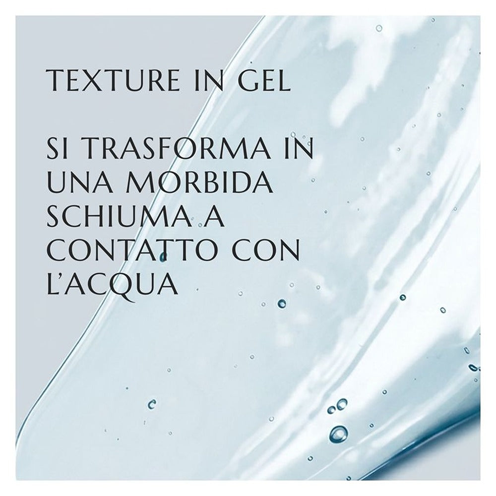 Collistar Uomo Gel Detergente Energizzante Viso