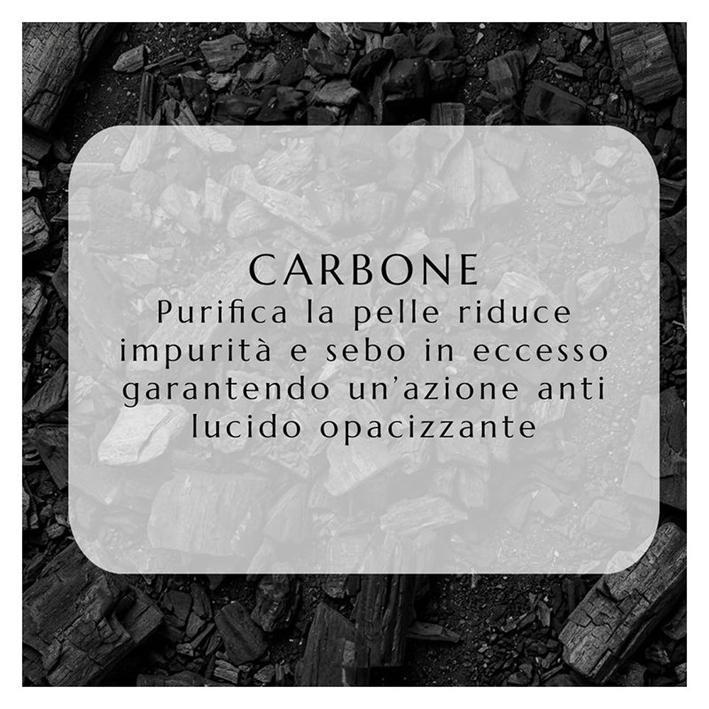 Collistar Uomo Gel Detergente Purificante Viso