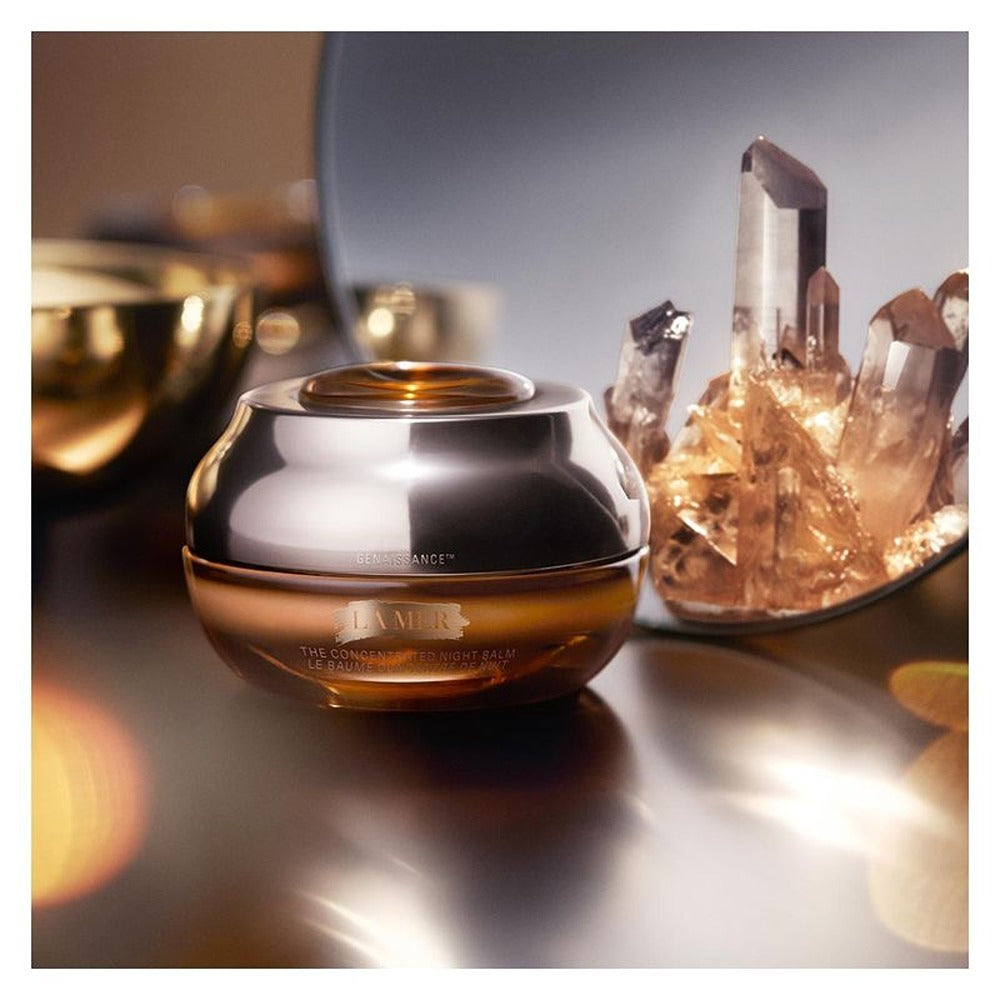 La Mer Genaissance de la Mer The Concentrate Night Balm