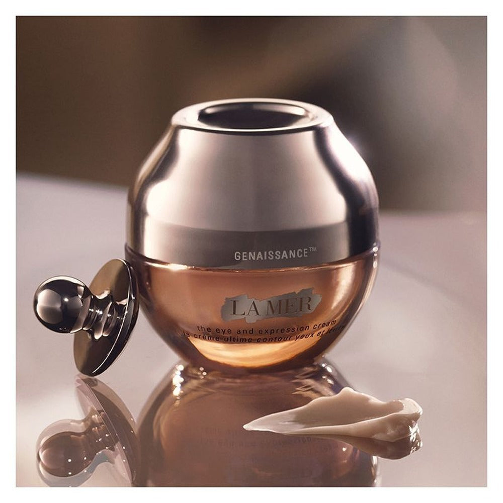 La Mer Genaissance The Eye & Expression Cream - Contorno Occhi