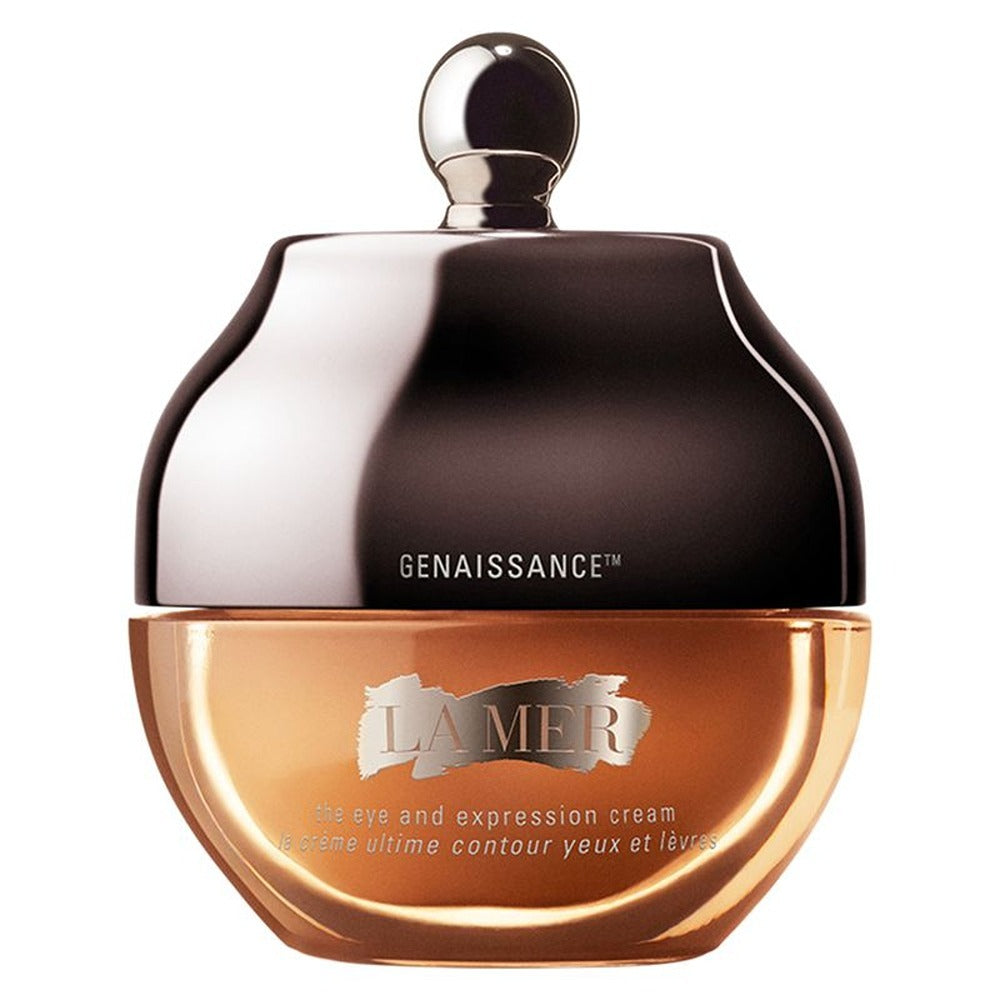La Mer Genaissance The Eye & Expression Cream - Contorno Occhi
