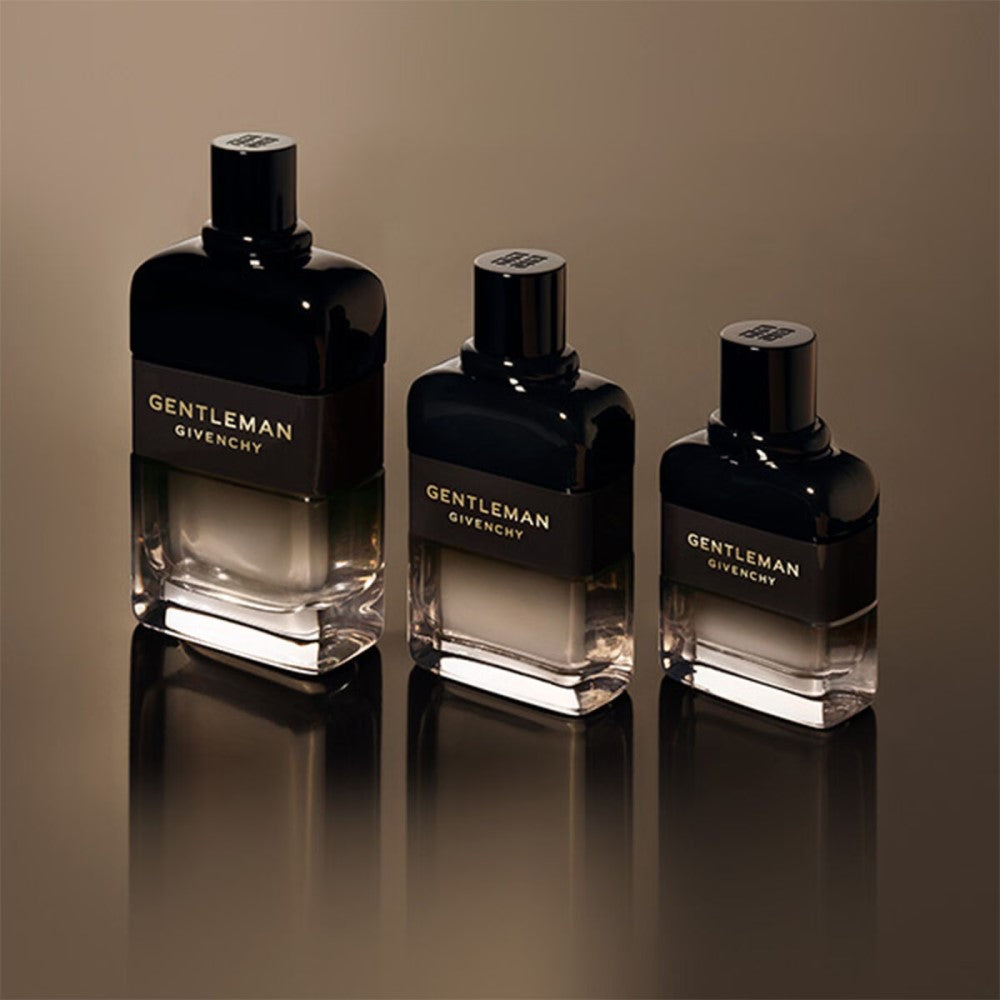Givenchy Gentleman Eau De Parfum Boisee