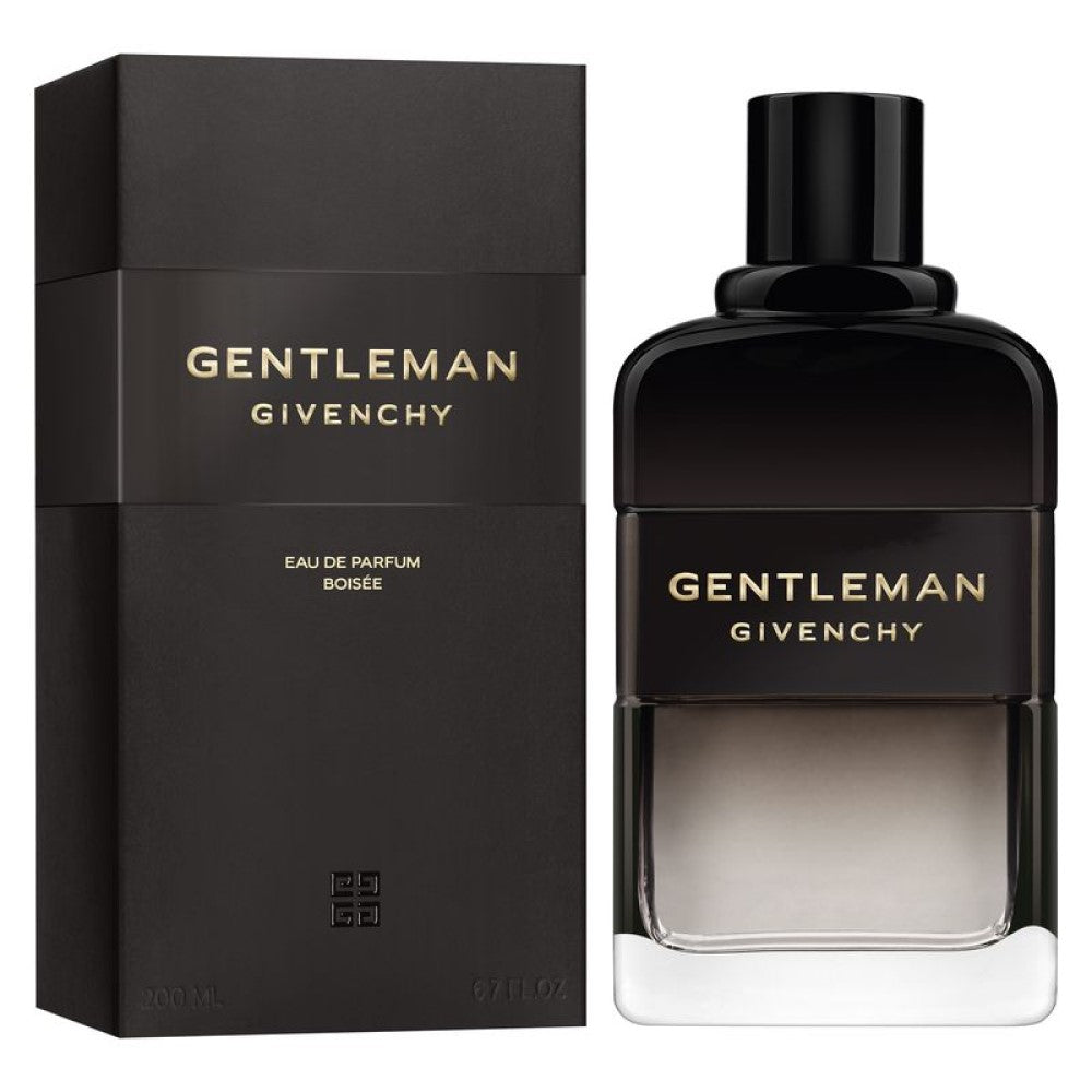 Givenchy Gentleman Eau De Parfum Boisee