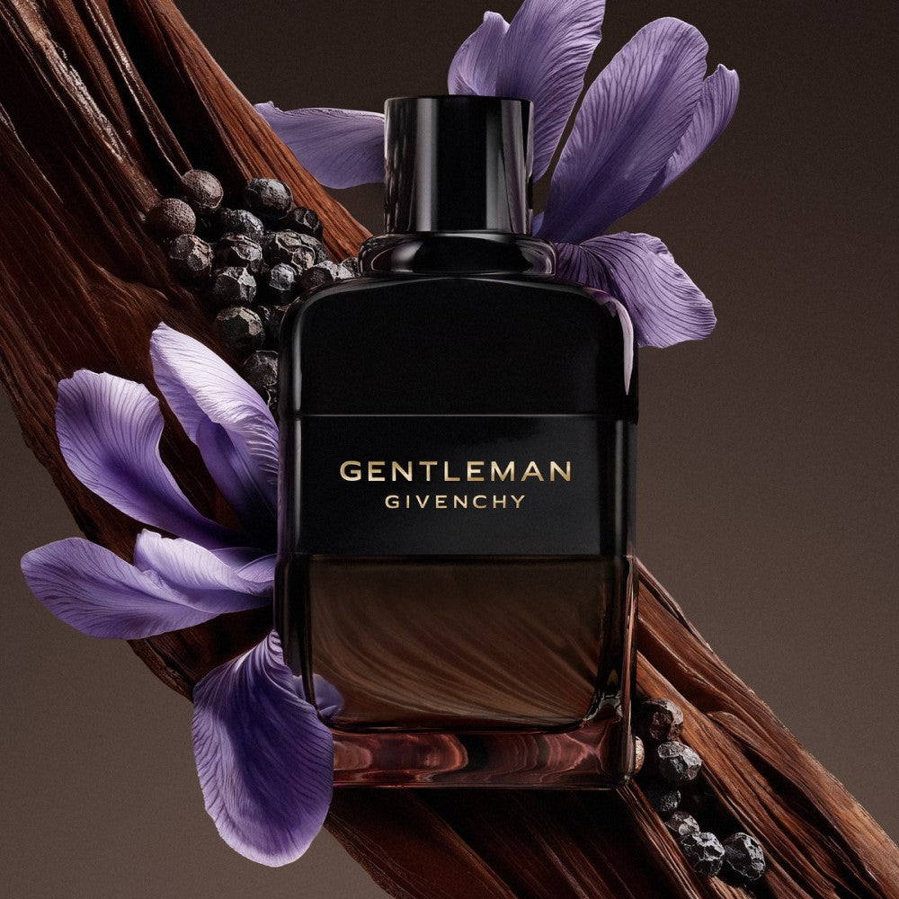 Givenchy Gentleman Eau De Parfum Boisee