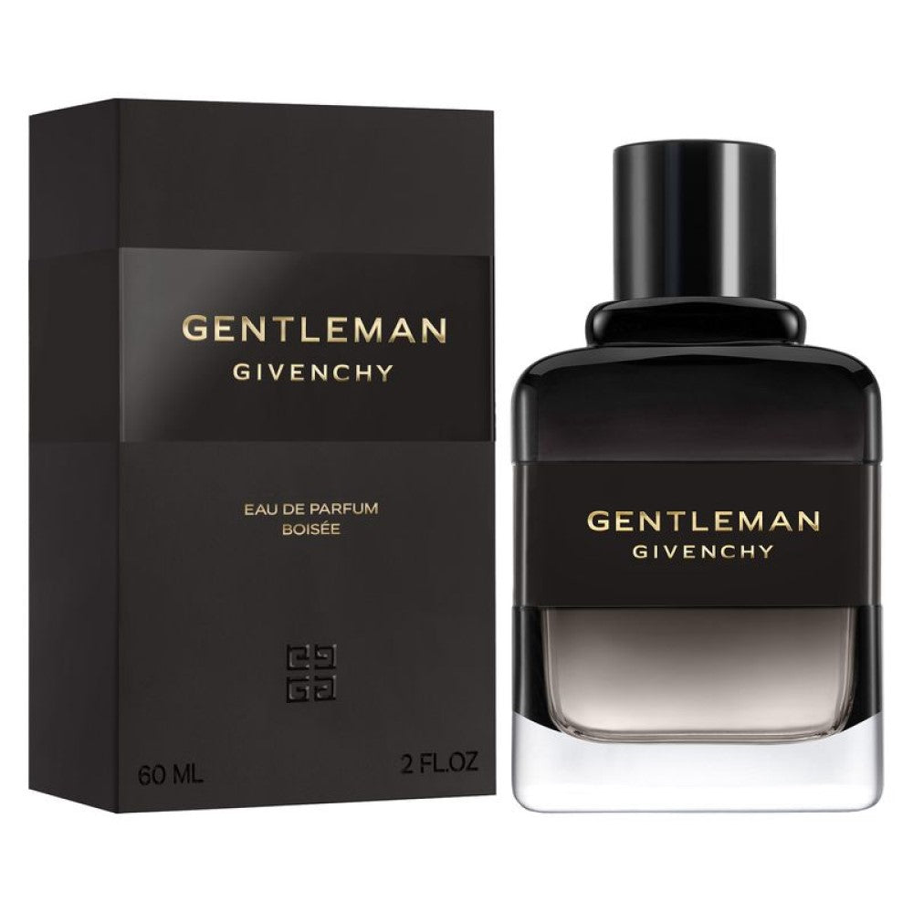 Givenchy Gentleman Eau De Parfum Boisee