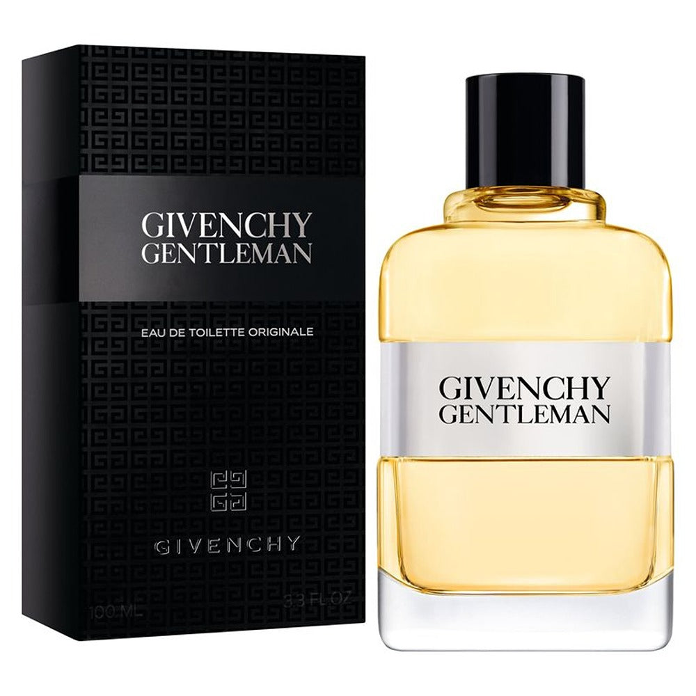 Givenchy Gentleman Eau De Toilette Originale