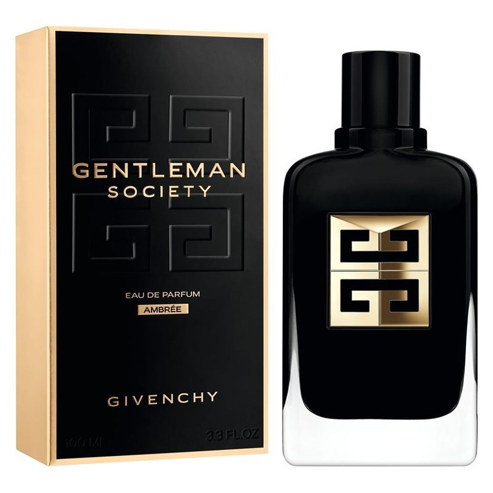 Givenchy Gentleman Society Eau De Parfum Ambrée