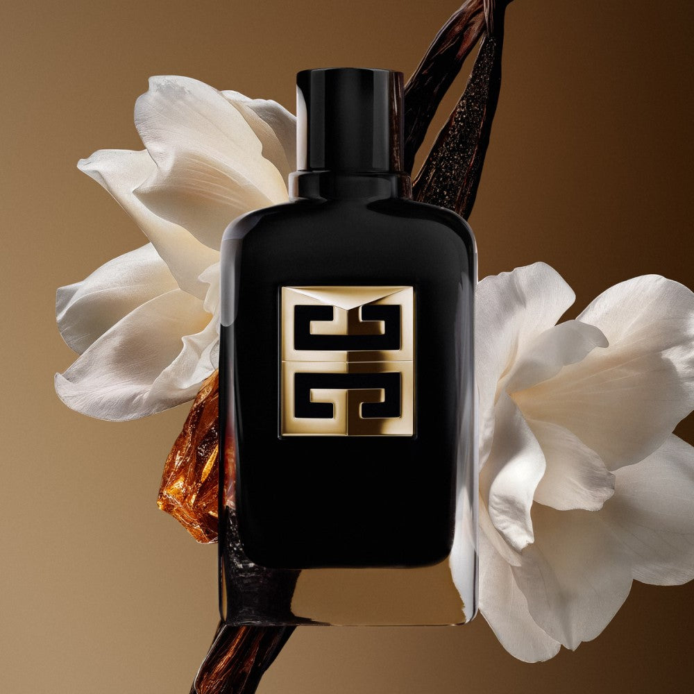 Givenchy Gentleman Society Eau De Parfum Ambrée
