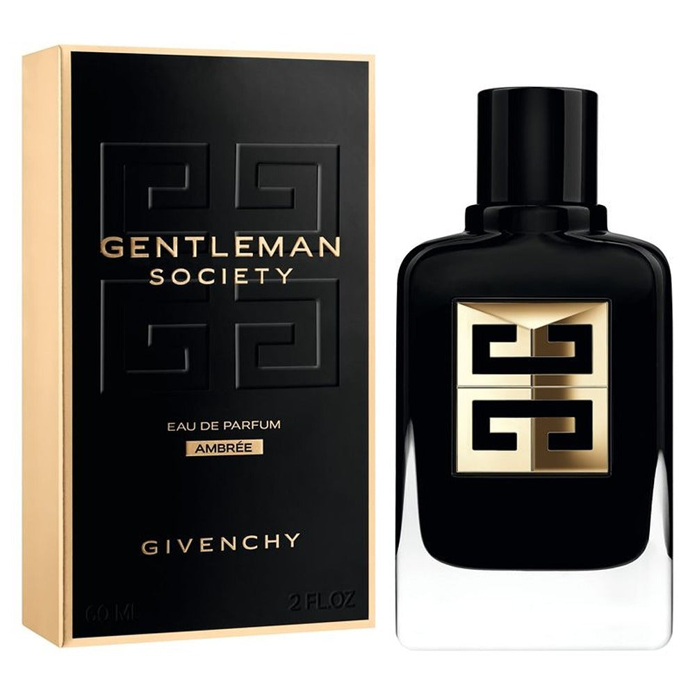 Givenchy Gentleman Society Eau De Parfum Ambrée
